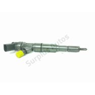 Injecteur 4