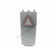 Bouton de warning