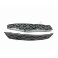 Grille de calandre droite