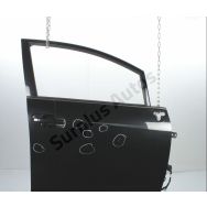 Porte avant droite