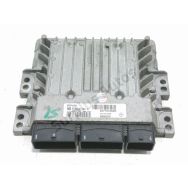 Calculateur moteur