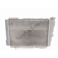 Radiateur