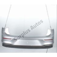 Pare-choc arrière
