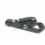 Ceinture arrière droite