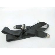 Ceinture arrière gauche