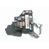 Boite à fusibles moteur
