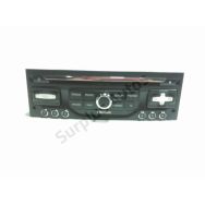 Autoradio