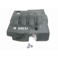 Cache moteur supérieur