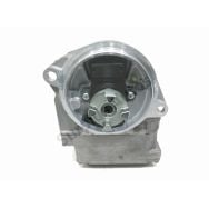 Moteur électrique de direction