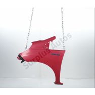 Aile avant gauche