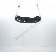 Traverse supérieure armature avant