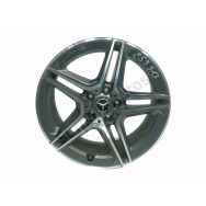 Jante aluminium