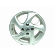 Jante aluminium