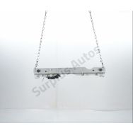 Traverse supérieure armature avant