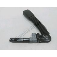Ancrage ceinture avant droit