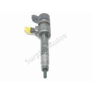 Injecteur 1