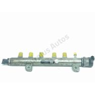 Rampe d'injection