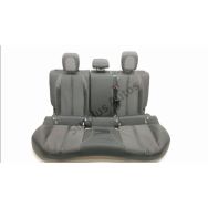 Kit banquette arrière complète