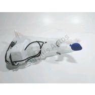 Réservoir de lave glace avant
