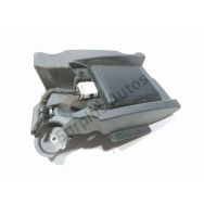 Capteur d'angle mort gauche