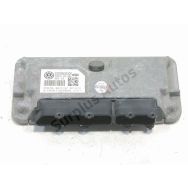 Calculateur moteur