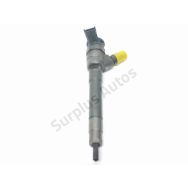 Injecteur 4