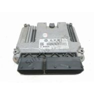 Calculateur moteur