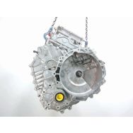 Boite à vitesse automatique
