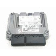Calculateur moteur