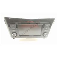 Autoradio
