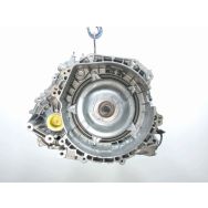 Boite à vitesse automatique