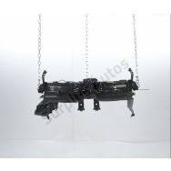 Traverse supérieure armature avant