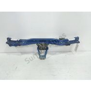 Traverse supérieure armature avant