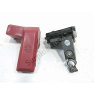 Bpga - boitier fusible batterie