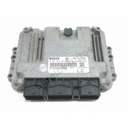 Calculateur moteur