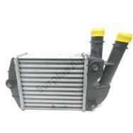 Echangeur d'air