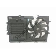 Ventilateur de refroidissement
