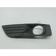Grille de calandre gauche
