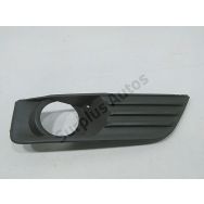 Grille de calandre droite