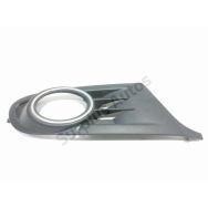 Grille de calandre droite