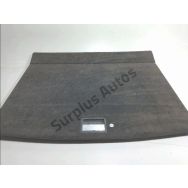 Tapis de coffre