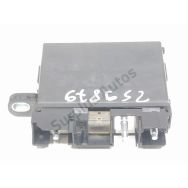 Bpga - boitier fusible batterie
