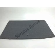 Tapis de coffre