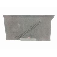 Tapis de coffre