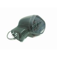 Rétroviseur électrique droit