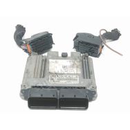 Calculateur moteur