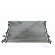 Radiateur