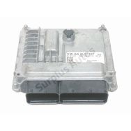 Calculateur moteur