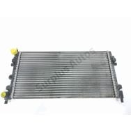 Radiateur