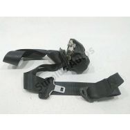 Ceinture arrière gauche